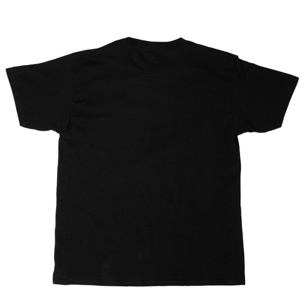 Youth Aggie Bull T-Shirt black